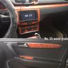 Volkswagen CC Magotan B7L Interior Gear Decor Sticker for 09-18 Models