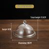 Transparent Dustproof Food Cover