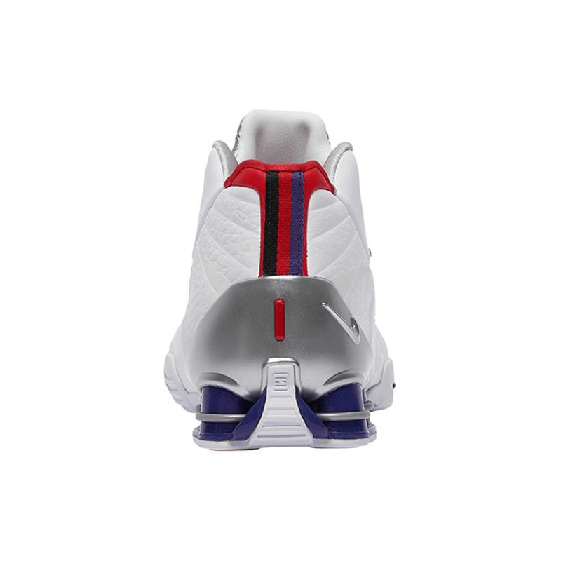 Nike Shox BB4 Toronto Raptors Sneakers CD9335-100