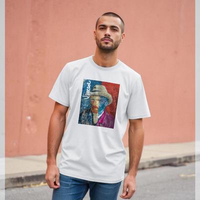 Üst giysisi – T-shirtler