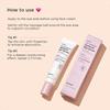 Hanskin - Real Complexion Hyaluron Eye Serum