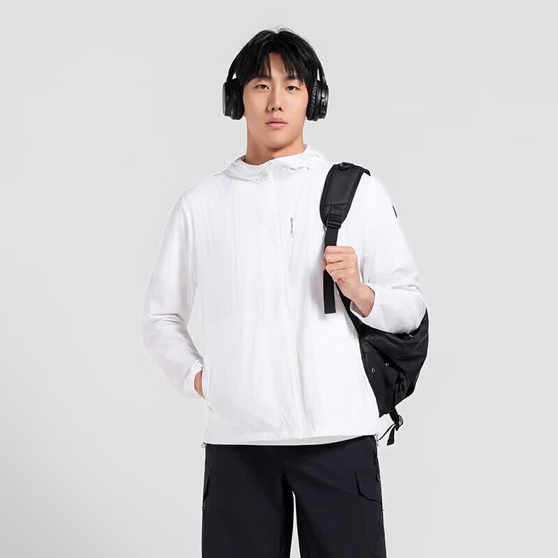 SCALER Men s Lightweight Windbreaker 3XL
