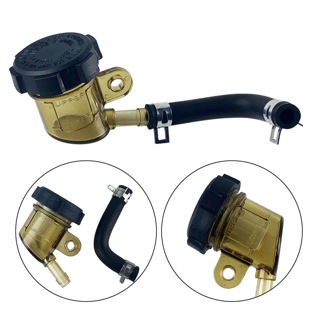 Oversized Compatibility Motorcycle Break Fluid Reservoir for All Models
