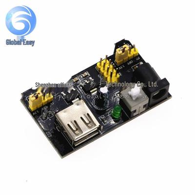 DIY moduly – Elektronické moduly