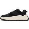 Greenstride Low Trainers 'Black' Men's A5PG8W