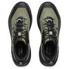 Li Ning Chasing Wilderness Cushioning Slip Resistant Abrasion Resistant Waterproof Support Rebound Low top ARSV161-1
