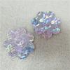 10 Pairs/lot Women Sexy Self Adhesive Nipple Patch Disposable Nipples Stickers Sexy Nipple Covers For Women Breast Patc