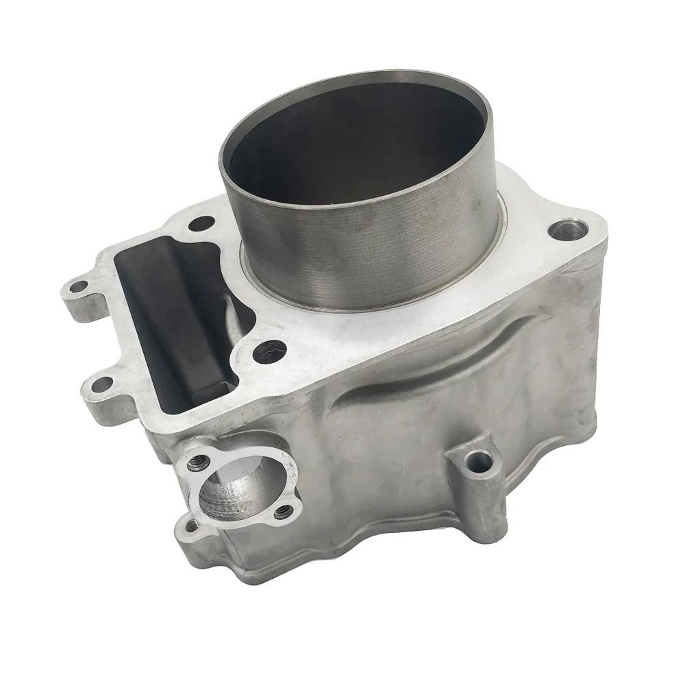 New Cylinder Piston Gasket Kit 0180-023100 For CFMoto 500cc ATVs, CF500 X5 CF188