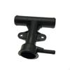 Filler Neck Assembly Vehicle Accessories Component Easy Installation Lightweight Parts Replacement