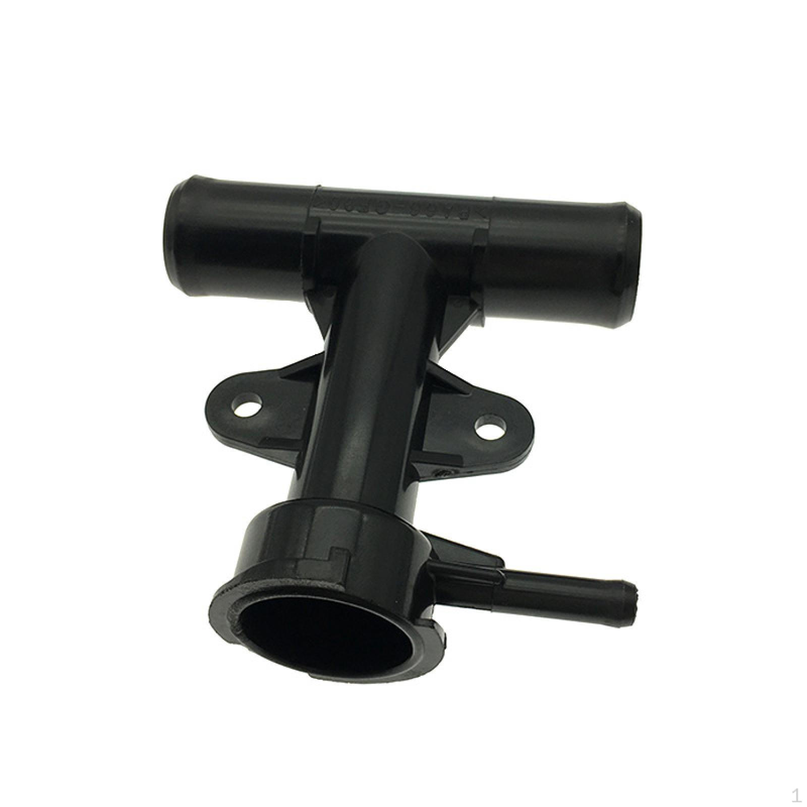 Filler Neck Assembly Vehicle Accessories Component Easy Installation Lightweight Parts Replacement