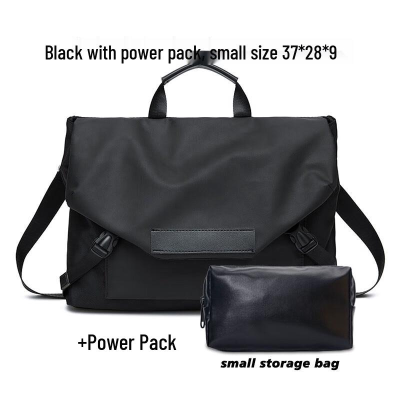 Li Shen Waterproof Business Laptop Bag 16 inch