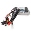 Motor Brushless Controller 36V 48V 60V 750W 33A Electric Bike LCD Display Panel Brushless Motor Speed Controller Kit