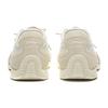 Li Ning Slip Resistant, Abrasion Resistant, Lightweight Low Top German Army Trainers Women's Ecru AGCW214-4