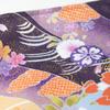 Asakura Dyeing Cloth Super Furoshiki Nagare Amunzen Chiyogami Water-Repellent (wrapping cloth)