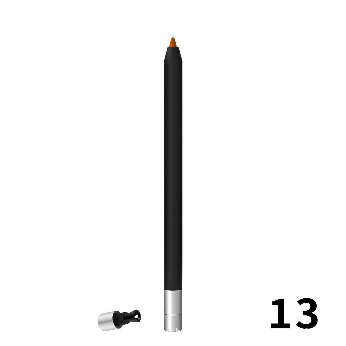 Waterproof Matte Lip Plumper: Long-lasting, Non-fading Lipliner 2g