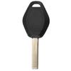 3 Buttons CAS2 with HU92 Blade PCF7942-44 System Remote Key 2 Track For BMW X3/5 Z3/4 3/5/7 Series 2004 2005 2006 2010