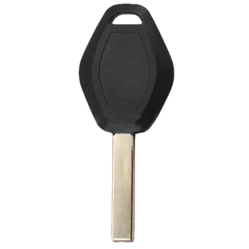 3 Buttons CAS2 with HU92 Blade PCF7942-44 System Remote Key 2 Track For BMW X3/5 Z3/4 3/5/7 Series 2004 2005 2006 2010