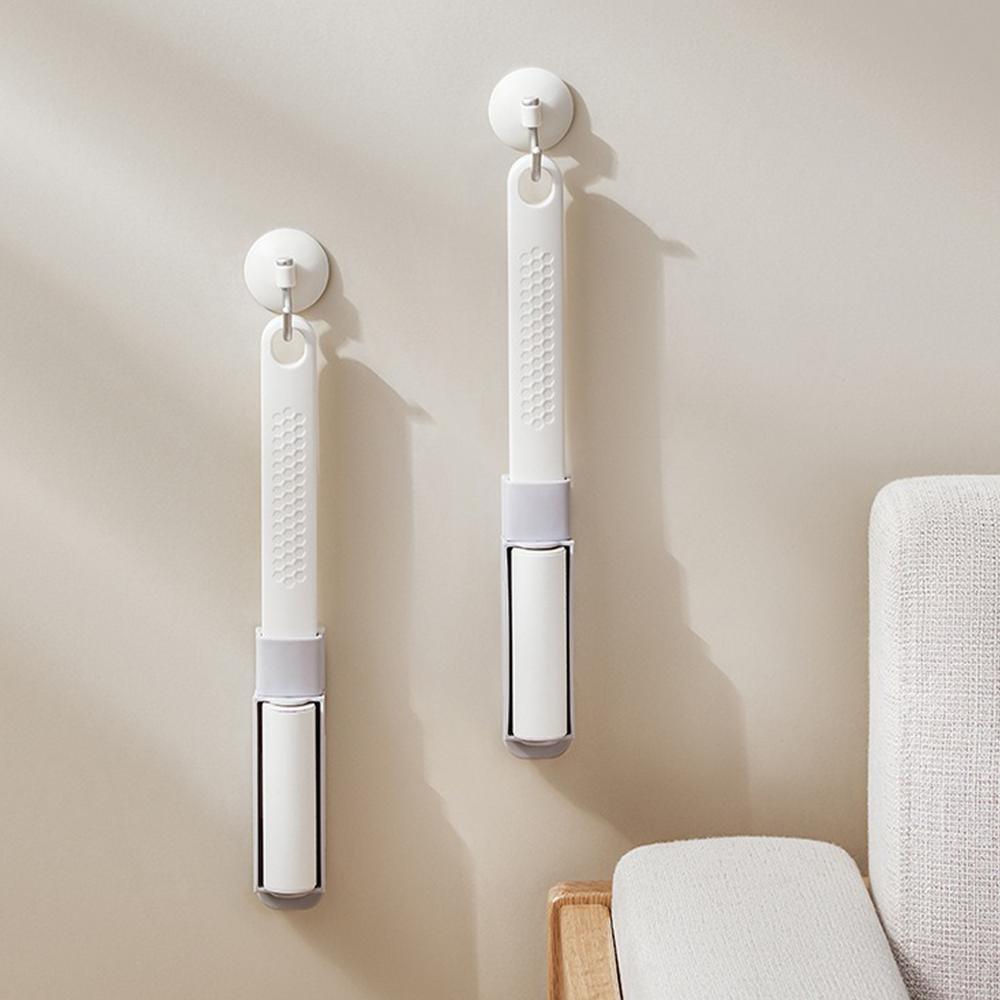 Double-Sided Pet Hair Remover Brush Manual Lint Brush Carpet Furniture Sofa Clothes For Dogs Cats Scrapers Cleaning Tools