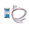10S 36V 15A 18650 Li-Ion Battery Protection PCB Split port Same port BMS PCB with Balancer for Electric Vehicles