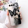 For Realme 16 5G Phone Case Fashion Butterfly Patterns Protection Cover For Realme 16 RMX5171 Soft TPU Silicone Phone Funda