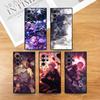 P-Project Sekai Anime Young Phone Case For Samsung S Series S21 S22 S23 S24 S25 FE Plus Ultra TPU Soft To Skin-friendly Case