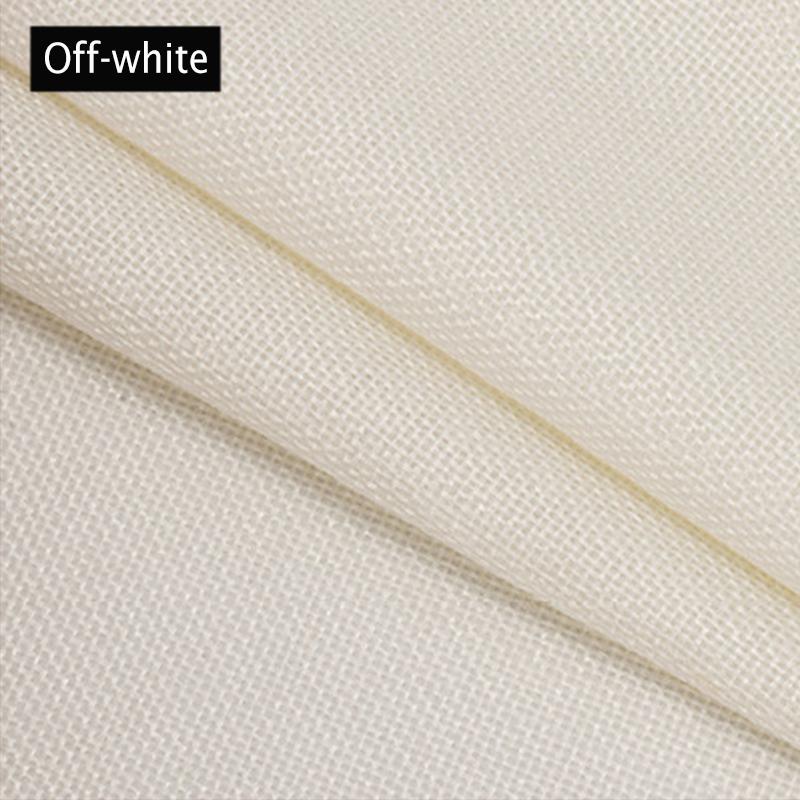 Newest Self Adhesive Linen Fabric,linen Sofa Couch Furniture Repair Patches,linen Fabric Sticker for DIY Crafts Box Book Cover
