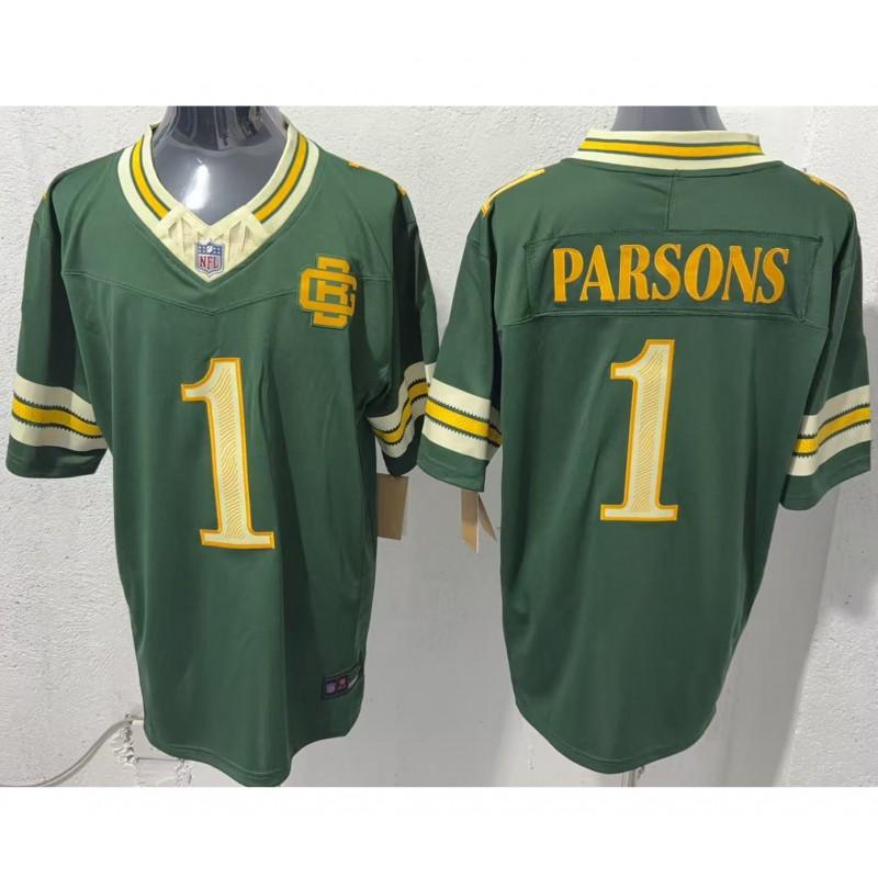 2026 NFL Team Practice Jersey Breathable Embroidered Football Uniform Men Training Wear