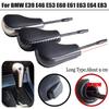 For BMW E39 E46 E53 E60 E61 E63 E64 E83 E81 E82 E87 E90 E91 E92 E93 Automatic Gear Shift Stick Knob Lever Shifter Pen Head