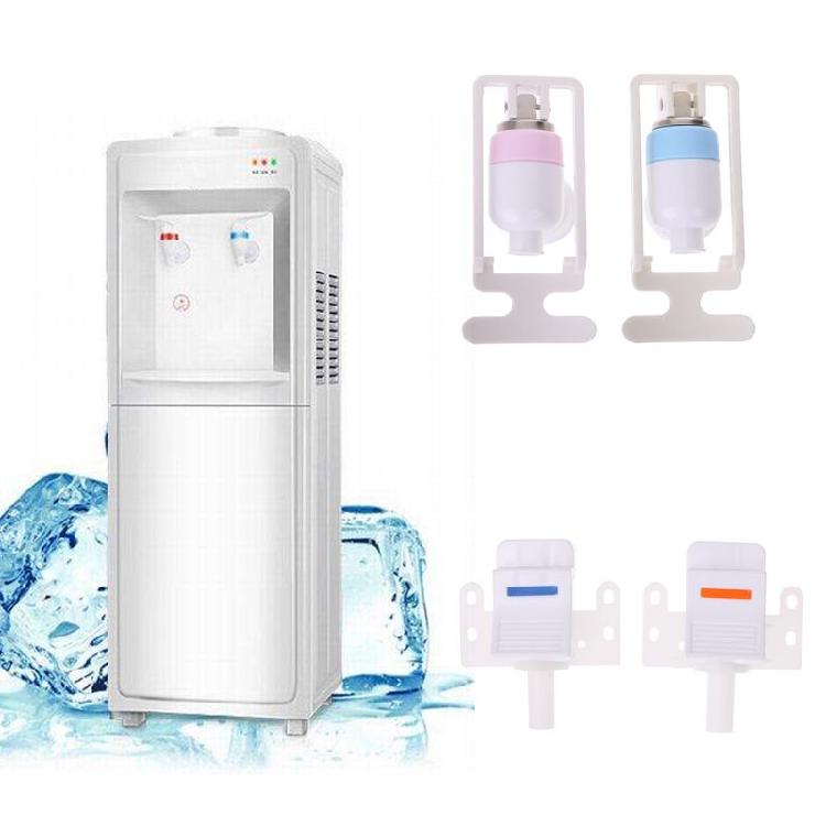 Push Style Water Cooler Spigot for Water Cooler Water Dispenser Replacement