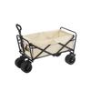Jimei Outdoor Folding Camping Cart