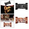 Guitar Aid Assisted Trainer Easy to Install Guitar Auxiliary Artifact for Child