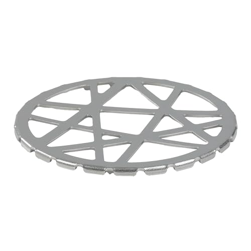 Pearl Metal Mini Trivet, Stainless Steel, Made in Japan, Outdoor/Camping, HC-780