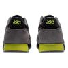 Asics Unisex Lyte Classic Black Gray 1203A168-002