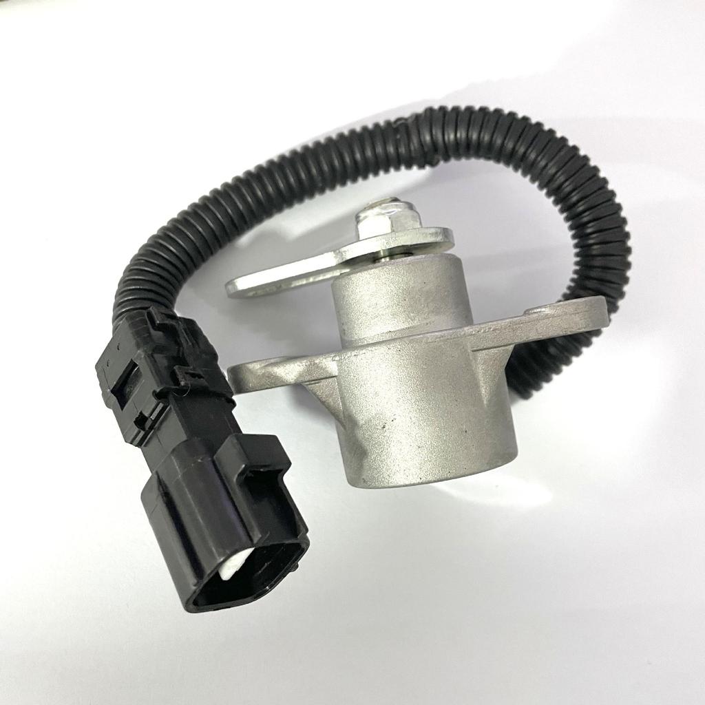 89452-E0010-F fits Denso, Hino, and Sany remote electronic throttle pedal acceleration sensors.