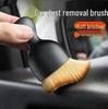 Car Interior Air Vent and Gap Dust Removal Brush Set
