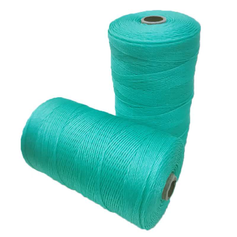 Outdoor Braided Nylon Utility Rope