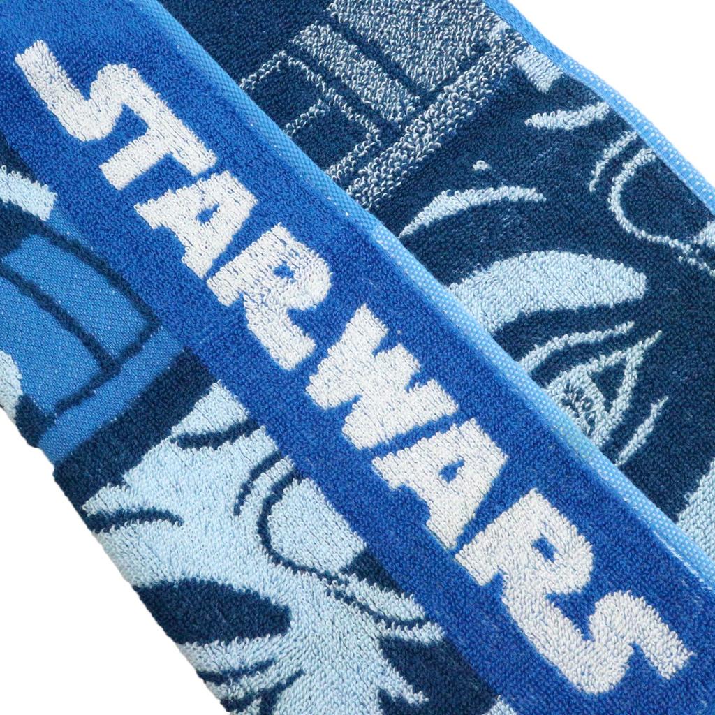 Marushin Star Wars Hand 34 X 36 Face 2535026100 Towel, Cm, Upright,