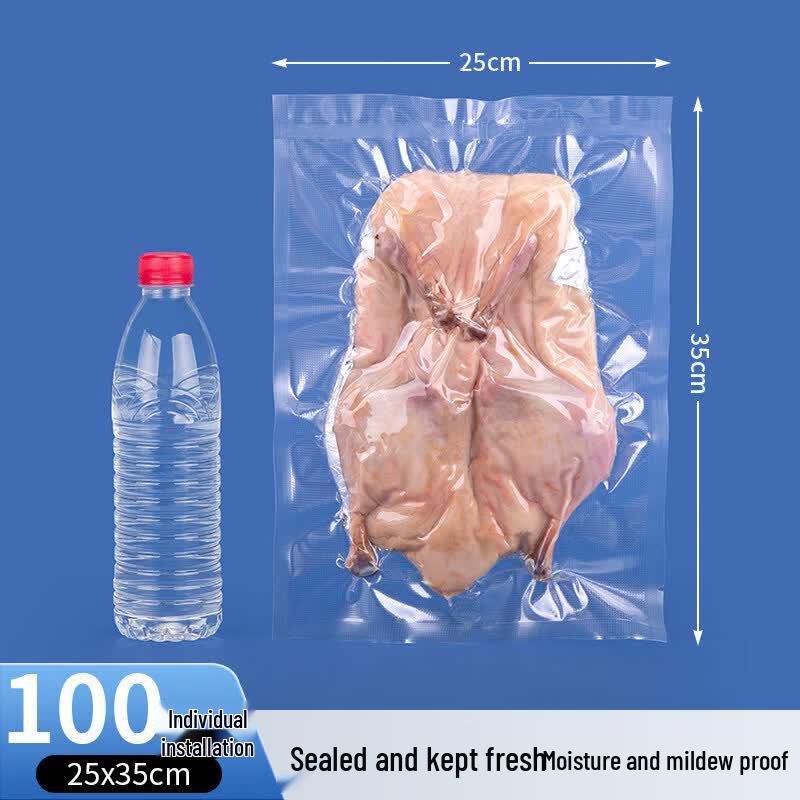 Qiwei Portable Mini Vacuum Sealer