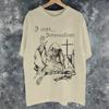 King Baldwin IV Ascendant Cotton T-Shirt Unisex King Baldwin Of Jerusalem
