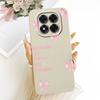 For Xiaomi Redmi Note 14 Pro 4G Casing Silicone Soft Fundas Stylish Rabbit Cover For Redmi Note 14Pro Note14Pro 4G Cases 6.67"