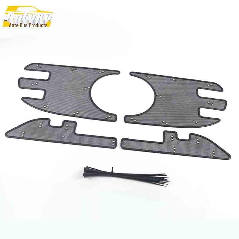 

20 GLS Diamond Mesh Insect Screen Radiator Protection Cover