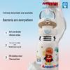 Gemi Anpanman Justice Planet Insulated Thermos