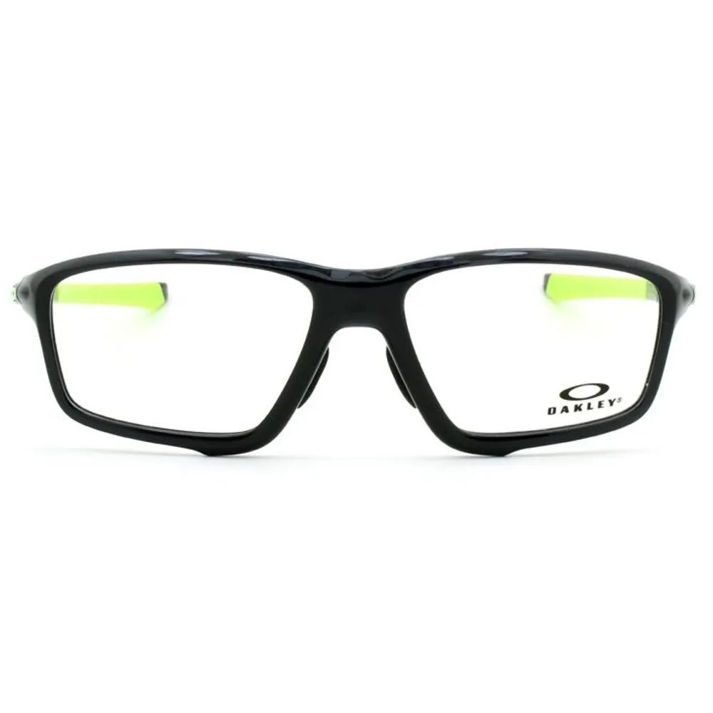 OX8080 02 58mm Oakley Glasses Crosslink Zero