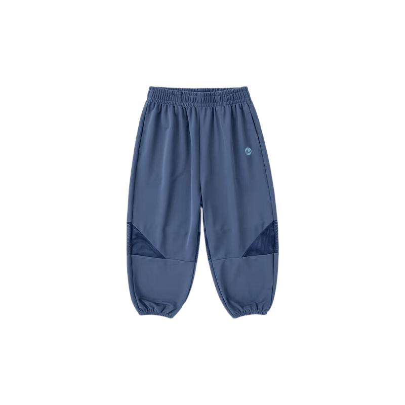 Dudu Family UPF50+ Kids Summer Cooling Mosquito Repellent Pants