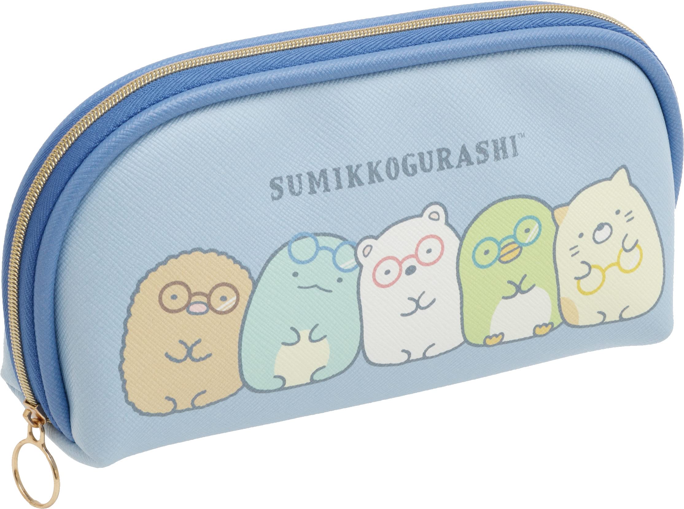 Чехол для очков Sumikkogurashi DG32602 San-X
