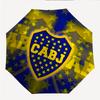 CABJ Fashionable Automatic Opening/Closing Folding Umbrella. Portable and Foldable, Ideal for Gift, Travel, and Daily Use.