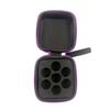 Waterproof Insulin Vial Storage Case 5ML Essential Oil Carrying Case  Aroma Oil
