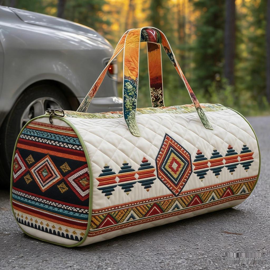 2026 Multi-functional 3D Travel & Sports Fitness Bag – Short-Distance, Handheld Design