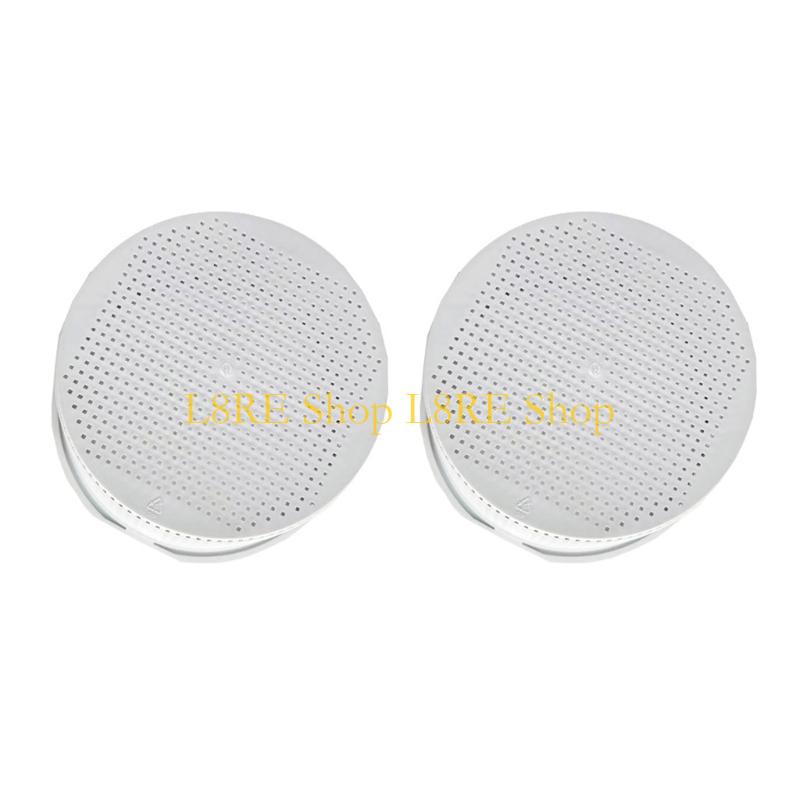 Cestello Skimmer per Piscina Fuori Terra L8RE con Manico Sostituzione per 05280R0200 Cestello Filtro Skimmer per Piscina Fuori Terra