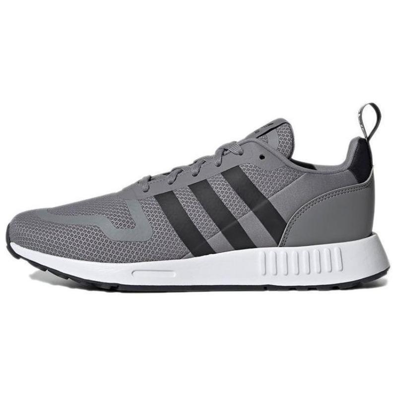 

Adidas Multix Grey/Black/White Sneakers Sneakers H68079 36